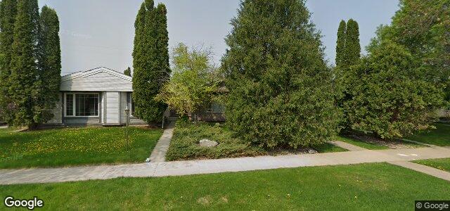 435 Lindsay Street（加拿大曼尼托巴省溫尼伯市）房屋照片