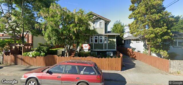 435 Niagara Street（加拿大曼尼托巴省溫尼伯市）房屋照片