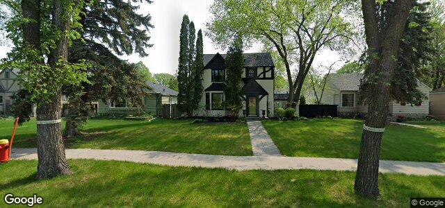 436 Borebank Street（加拿大曼尼托巴省溫尼伯市）房屋照片