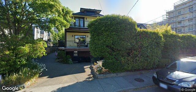 436 Niagara Street（加拿大曼尼托巴省溫尼伯市）房屋照片