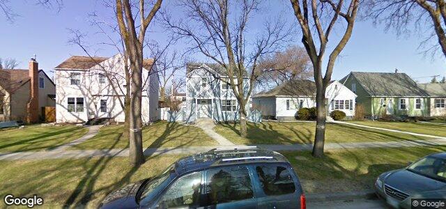 437 Borebank Street（加拿大曼尼托巴省溫尼伯市）房屋照片