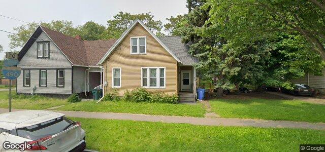 438 Campbell Street（加拿大曼尼托巴省溫尼伯市）房屋照片