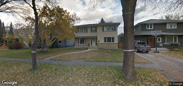 438 Montrose Street（加拿大曼尼托巴省溫尼伯市）房屋照片