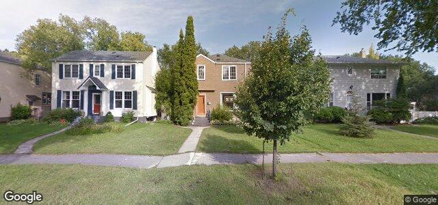 438 Queenston Street（加拿大曼尼托巴省溫尼伯市）房屋照片