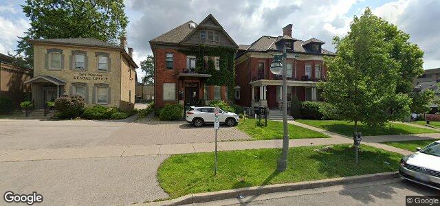 438 Waterloo Street（加拿大曼尼托巴省溫尼伯市）房屋照片