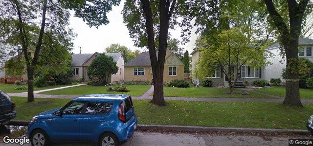 439 Niagara Street（加拿大曼尼托巴省溫尼伯市）房屋照片