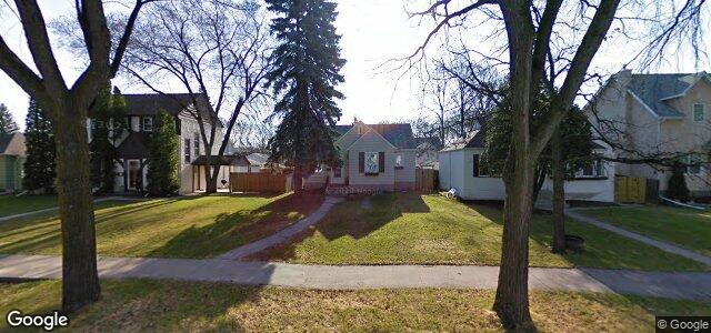 440 Borebank Street（加拿大曼尼托巴省溫尼伯市）房屋照片