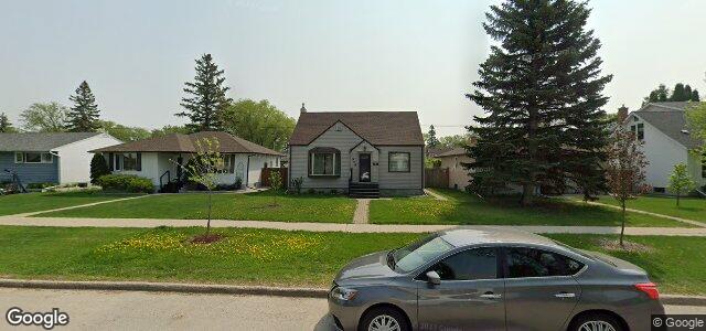 440 Lindsay Street（加拿大曼尼托巴省溫尼伯市）房屋照片