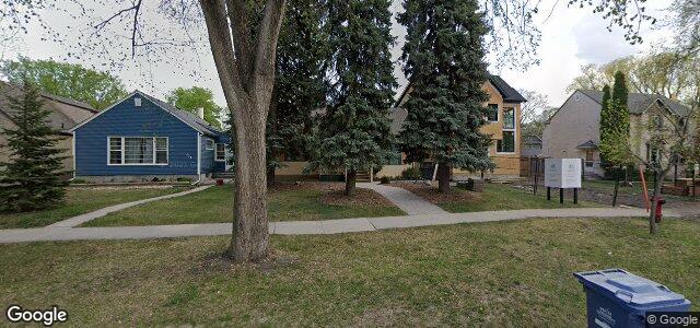 440 Waverley Street（加拿大曼尼托巴省溫尼伯市）房屋照片