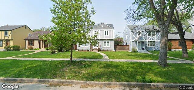 441 Borebank Street（加拿大曼尼托巴省溫尼伯市）房屋照片