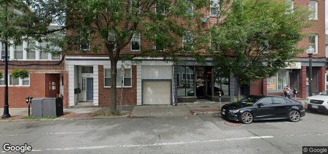 441 Cambridge Street（加拿大曼尼托巴省溫尼伯市）房屋照片