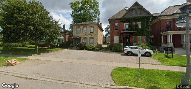 442 Waterloo Street（加拿大曼尼托巴省溫尼伯市）房屋照片