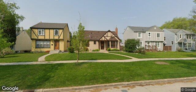 443 Borebank Street（加拿大曼尼托巴省溫尼伯市）房屋照片