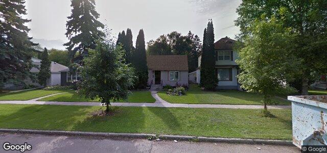 443 Queenston Street（加拿大曼尼托巴省溫尼伯市）房屋照片