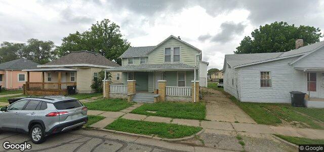 Photo of 444 Montrose Street in Winnipeg, Manitoba