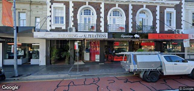 444 Oxford Street（加拿大曼尼托巴省溫尼伯市）房屋照片