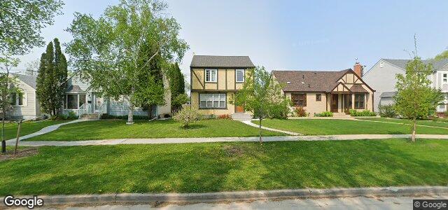 445 Borebank Street（加拿大曼尼托巴省溫尼伯市）房屋照片