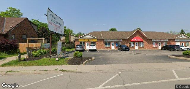 445 Niagara Street（加拿大曼尼托巴省溫尼伯市）房屋照片