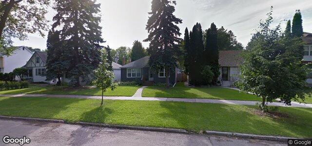 445 Queenston Street（加拿大曼尼托巴省溫尼伯市）房屋照片