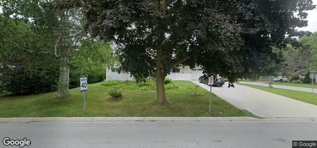 Larawan ng 445 Waterloo Street sa Winnipeg, Manitoba