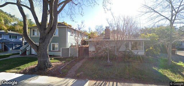 445 Waverley Street（加拿大曼尼托巴省溫尼伯市）房屋照片