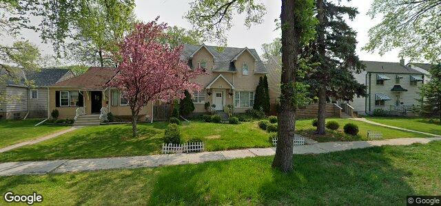 446 Borebank Street（加拿大曼尼托巴省溫尼伯市）房屋照片