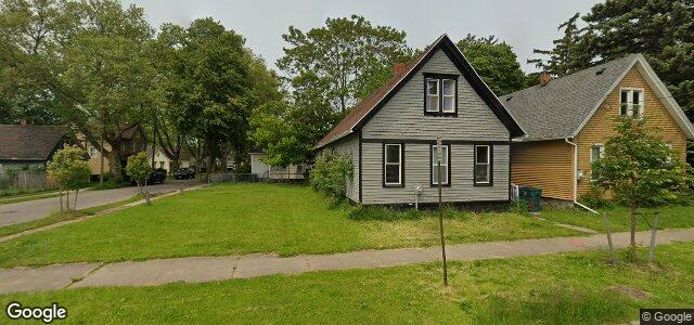 446 Campbell Street（加拿大曼尼托巴省溫尼伯市）房屋照片