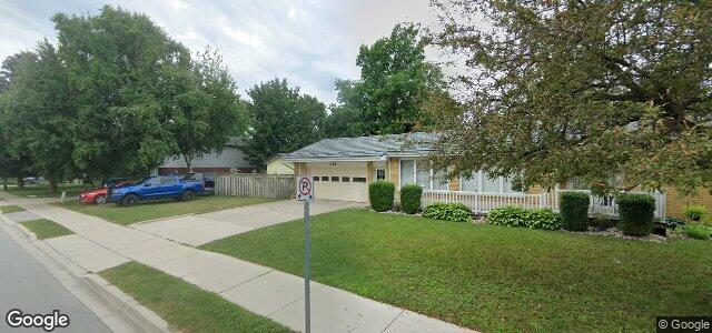 446 Waterloo Street（加拿大曼尼托巴省溫尼伯市）房屋照片