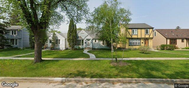 447 Borebank Street（加拿大曼尼托巴省溫尼伯市）房屋照片