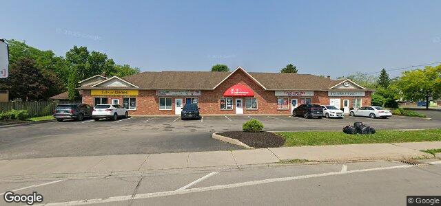 447 Niagara Street（加拿大曼尼托巴省溫尼伯市）房屋照片