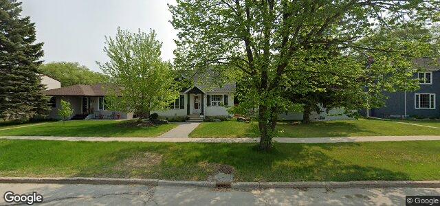 448 Lindsay Street（加拿大曼尼托巴省溫尼伯市）房屋照片