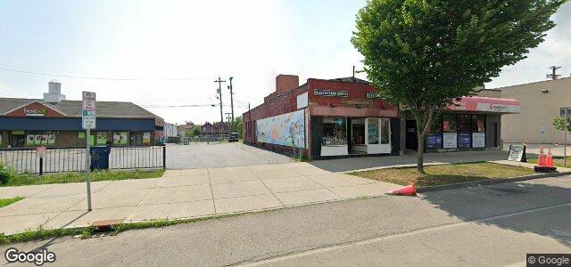 448 Niagara Street（加拿大曼尼托巴省溫尼伯市）房屋照片