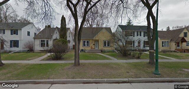 449 Niagara Street（加拿大曼尼托巴省溫尼伯市）房屋照片