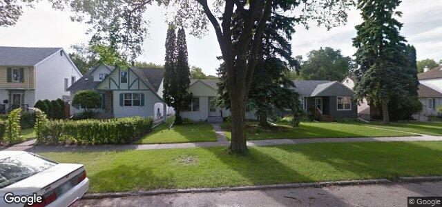 449 Queenston Street（加拿大曼尼托巴省溫尼伯市）房屋照片