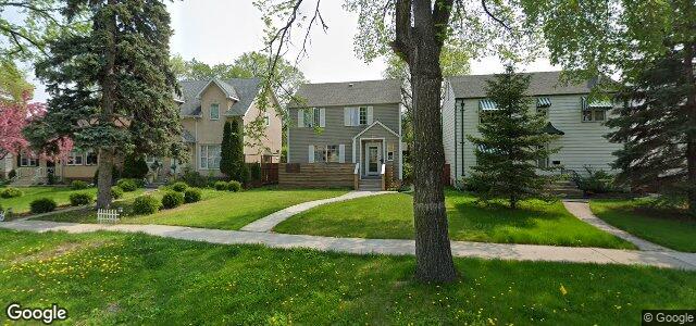 450 Borebank Street（加拿大曼尼托巴省溫尼伯市）房屋照片