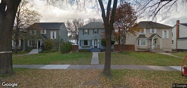 450 Montrose Street（加拿大曼尼托巴省溫尼伯市）房屋照片