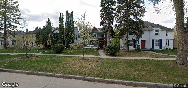 451 Waverley Street（加拿大曼尼托巴省溫尼伯市）房屋照片