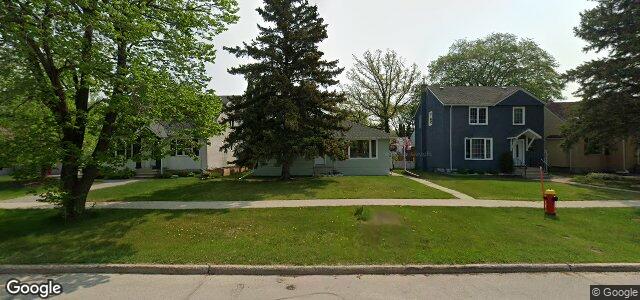 452 Lindsay Street（加拿大曼尼托巴省溫尼伯市）房屋照片