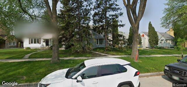 453 Borebank Street（加拿大曼尼托巴省溫尼伯市）房屋照片