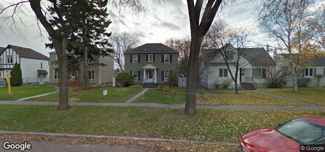 453 Montrose Street（加拿大曼尼托巴省溫尼伯市）房屋照片