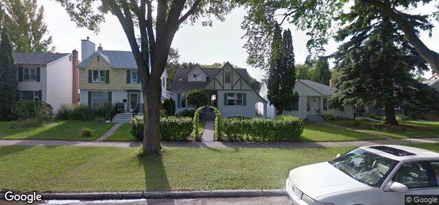 453 Queenston Street（加拿大曼尼托巴省溫尼伯市）房屋照片