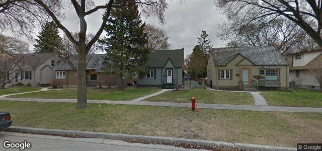 454 Brock Street（加拿大曼尼托巴省溫尼伯市）房屋照片