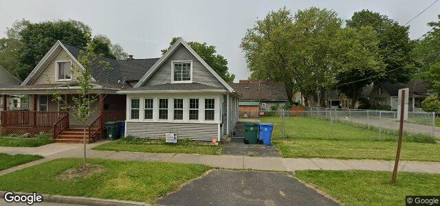 454 Campbell Street（加拿大曼尼托巴省溫尼伯市）房屋照片