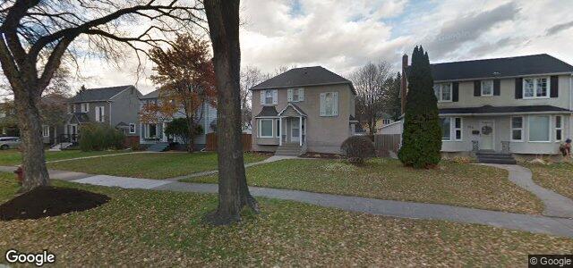 454 Montrose Street（加拿大曼尼托巴省溫尼伯市）房屋照片