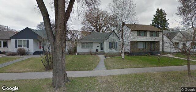 454 Niagara Street（加拿大曼尼托巴省溫尼伯市）房屋照片