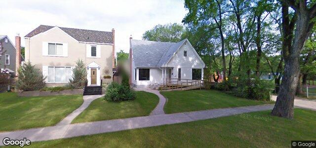 455 Brock Street（加拿大曼尼托巴省溫尼伯市）房屋照片