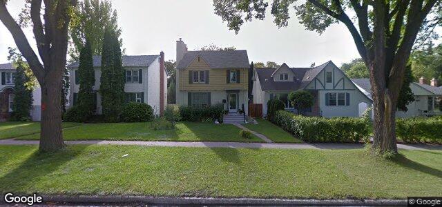 455 Queenston Street（加拿大曼尼托巴省溫尼伯市）房屋照片