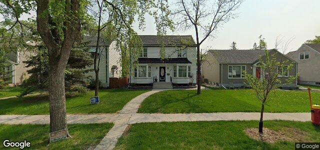 456 Borebank Street（加拿大曼尼托巴省溫尼伯市）房屋照片