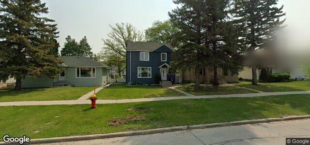 Photo of 456 Lindsay Street in Winnipeg, Manitoba