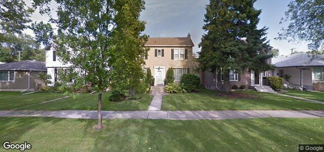 456 Queenston Street（加拿大曼尼托巴省溫尼伯市）房屋照片